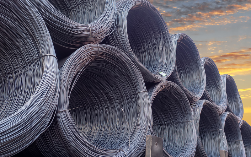 Filmaşin Demir Çapları