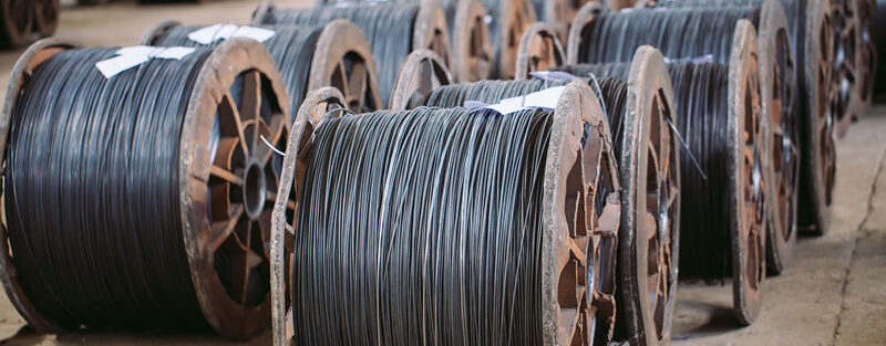 Filmaşin Demir Çeşitleri