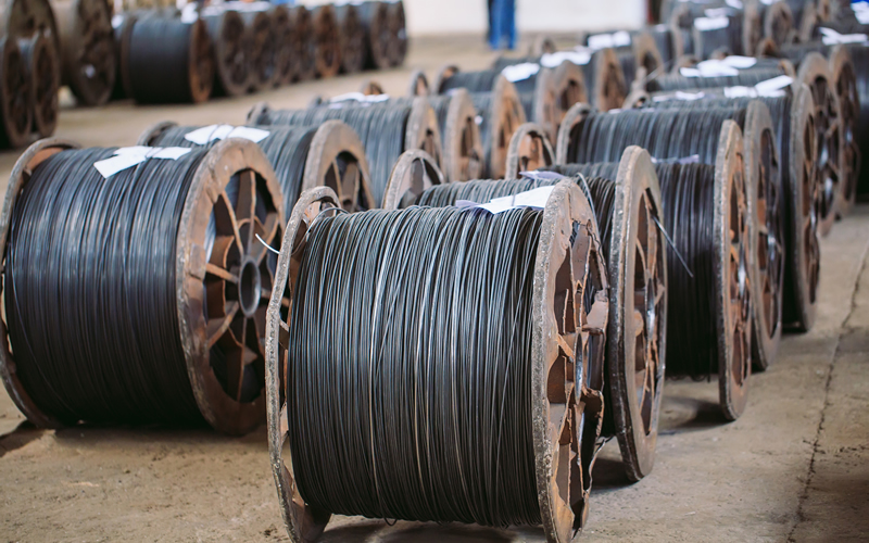 Filmaşin Demir Çeşitleri